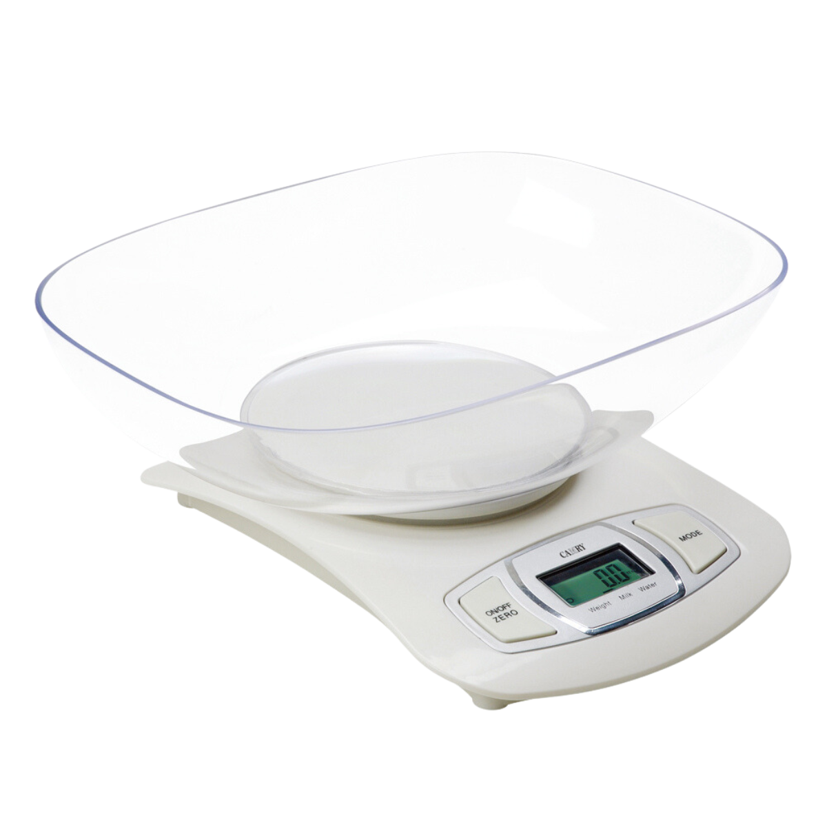 CAMRY KITCHEN SCALE 5KG